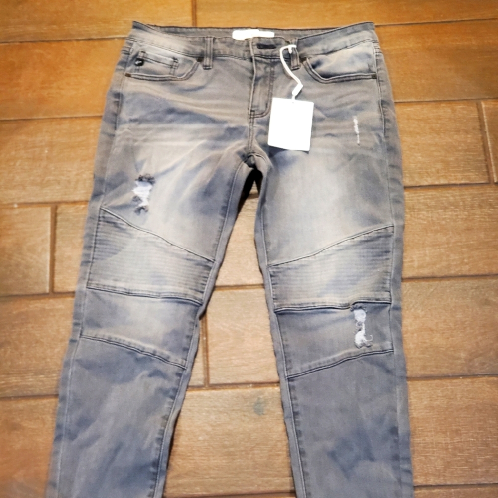 Kancan jeans